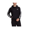 adidas Essentials Fleece 3-Stripes M GK9072 džemperis (89203)