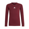 adidas Team Base Tee Jr GN7510 sportiniai marškinėliai (89244)