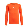 adidas Team Base Tee Jr GN7511 sportiniai marškinėliai (89245)