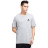 adidas M SL SJ TM GK9641 sportiniai marškinėliai (89559)