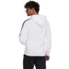 adidas Essentials Fleece 3-Stripes M GU2522 džemperis (90079)