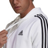 adidas Essentials Fleece 3-Stripes M GU2522 džemperis (90079)