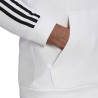 adidas Essentials Fleece 3-Stripes M GU2522 džemperis (90079)
