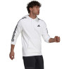 adidas Essentials Fleece 3-Stripes M GU2522 džemperis (90079)
