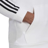 adidas Essentials Fleece 3-Stripes M GU2522 džemperis (90079)