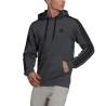adidas Essentials Fleece 3-Stripes M GK9082 džemperis (90616)