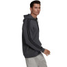 adidas Essentials Fleece 3-Stripes M GK9082 džemperis (90616)