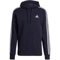adidas Essentials Fleece 3-Stripes M GK9073 džemperis (90617)