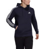 adidas Essentials Fleece 3-Stripes M GK9073 džemperis (90617)