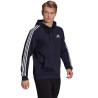 adidas Essentials Fleece 3-Stripes M GK9073 džemperis (90617)