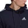 adidas Essentials Fleece 3-Stripes M GK9073 džemperis (90617)