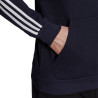 adidas Essentials Fleece 3-Stripes M GK9073 džemperis (90617)