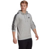 adidas Essentials Fleece 3-Stripes M GK9084 džemperis (90618)
