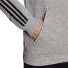 adidas Essentials Fleece 3-Stripes M GK9084 džemperis (90618)