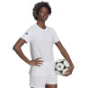 adidas Squadra 21 W GN5759 sportiniai marškinėliai (196423)