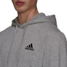 adidas Essentials Fleece M H12213 džemperis (90814)