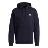 adidas Essentials Fleece M H12216 džemperis (91037)