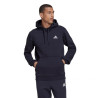 adidas Essentials Fleece M H12216 džemperis (91037)