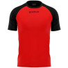 Givova o MC M MAC03 1210 sportiniai marškinėliai (94090)