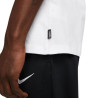 Nike NK Fc Tee Seasonal Block M DH7444 100 sportiniai marškinėliai (95887)