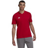 adidas Entrada 22 Tee M HC0451 sportiniai marškinėliai (96256)