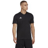 adidas Entrada 22 Tee M HC0448 sportiniai marškinėliai (96794)