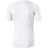 Puma Liga Baselayer Tee SS M 655918 04 sportiniai marškinėliai (98568)
