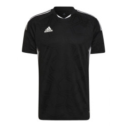 Adidas Condivo 22 M HA3514 sportiniai marškinėliai (186769)