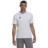 adidas Entrada 22 Tee M HC0452 sportiniai marškinėliai (98885)