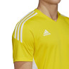 Adidas Condivo 22 M HD2267 sportiniai marškinėliai (99743)