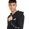 Puma ESS+ Tape Full-Zip TR M 848768 01 džemperis (99748)