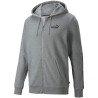 Puma ESS+ Tape Full-Zip TR M 848768 03 džemperis (99749)