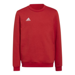 Adidas Entrada 22 Sweat Jr H57473 džemperis (184453)