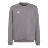 Adidas Entrada 22 Sweat Top Jr H57477 džemperis (197817)