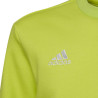 Adidas Entrada 22 Sweat Top Jr HC5043 džemperis (197818)