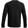 Under Armor UA Rival Terry Logo Crew M 1370391 001 džemperis (184498)