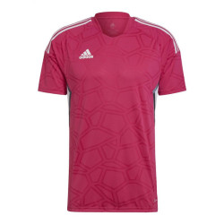 Adidas Condivo 22 MD M HE2947 sportiniai marškinėliai (187425)