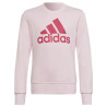 Adidas Big Logo SWT Jr HM8709 džemperis (187608)