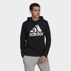adidas Essentials Fleece Big Logo M GK9220 džemperis (187957)