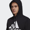 adidas Essentials Fleece Big Logo M GK9220 džemperis (187957)
