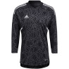 adidas Condivo 22 Long Sleeve M HB1615 sportiniai marškinėliai (192454)