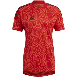 adidas Condivo 22 Short Sleeve M H21238 sportiniai marškinėliai (192453)