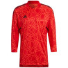 adidas Condivo 22 Long Sleeve M H21237 sportiniai marškinėliai (192741)