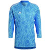 adidas Condivo 22 Long Sleeve M HB1616 sportiniai marškinėliai (192764)