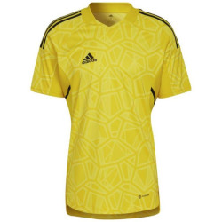 adidas Condivo 22 Short Sleeve M HF0138 sportiniai marškinėliai (193348)