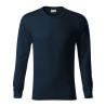 Rimeck Resist LS M MLI-R0502 navy blue sportiniai marškinėliai (190897)
