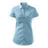 Mafini Chic W MLI-21415 blue sportiniai marškinėliai (194950)