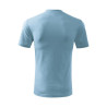 Malfini Basic Jr MLI-13815 blue sportiniai marškinėliai (195975)
