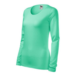 Malfini Slim W MLI-13995 sportiniai marškinėliai (196348)