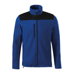 Polar Rimeck Effect M MLI-53005 cornflower blue džemperis (196785)